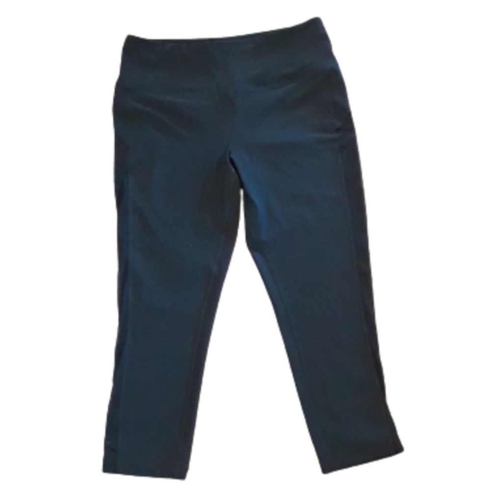 90 Degree By Reflex Black Leggings